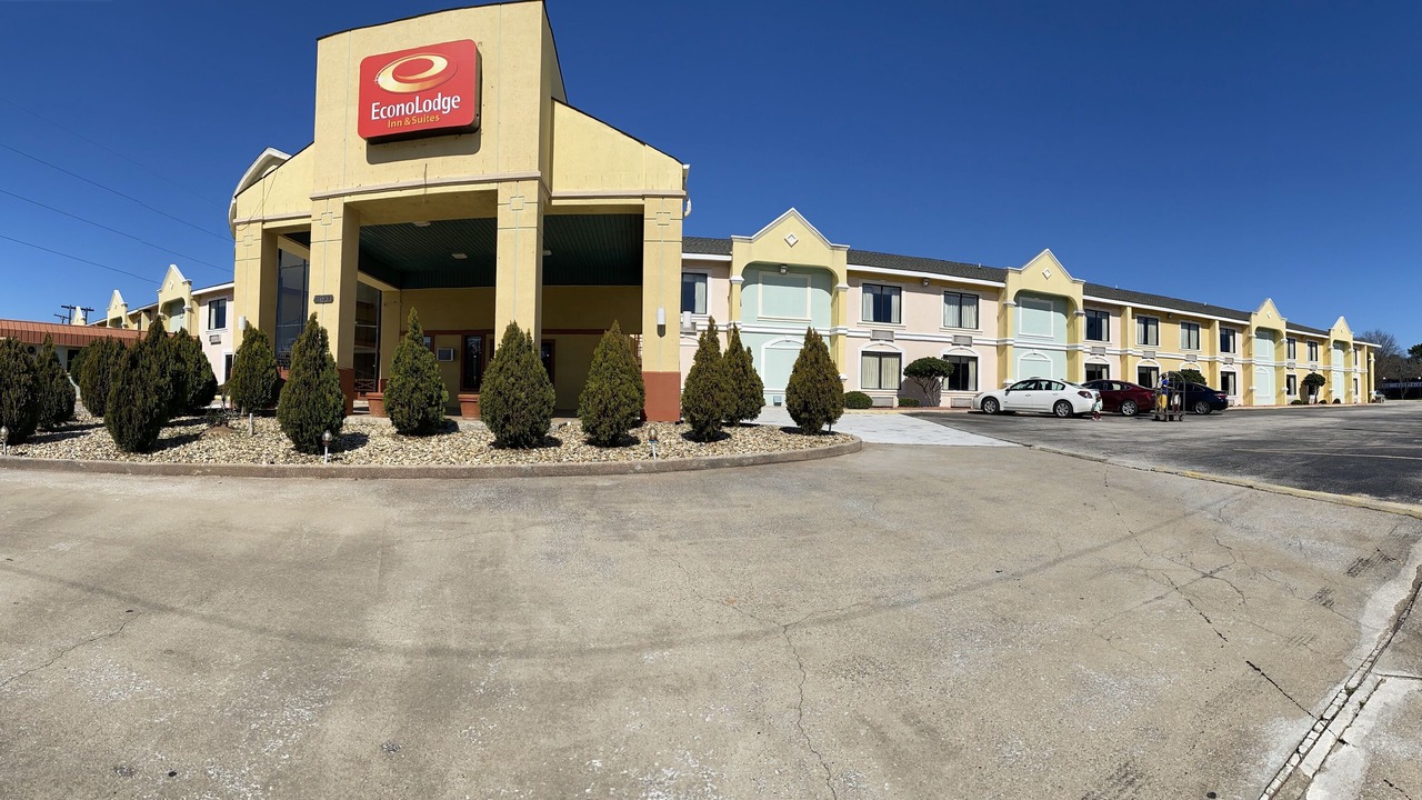 Photo of Outdoor in Tyler