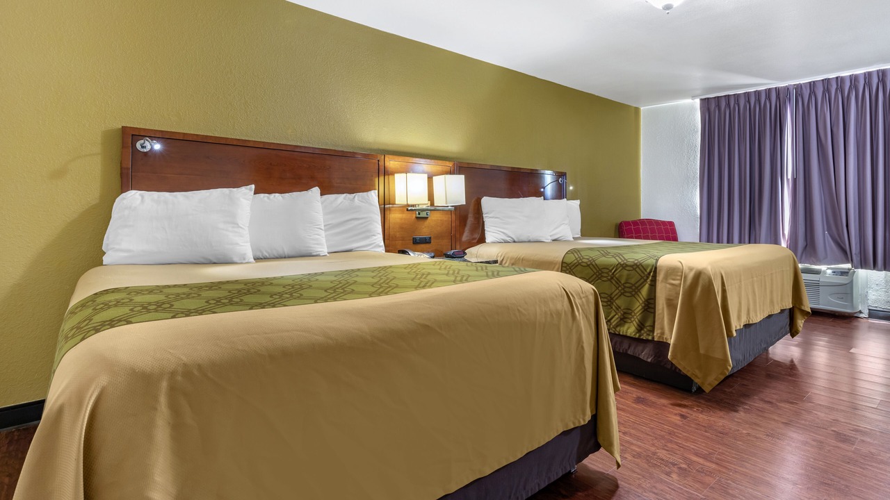 Photo of Bedroom in Tyler