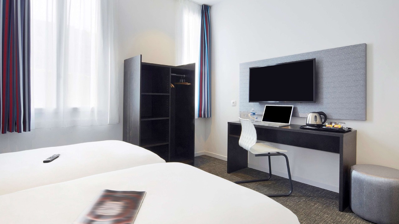 Photo of Bedroom in Blancarde