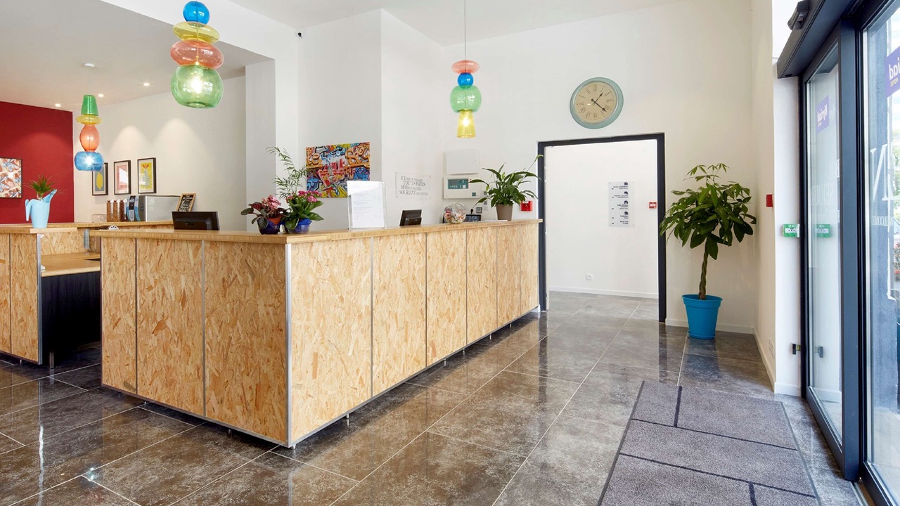 Photo of Others in Blancarde