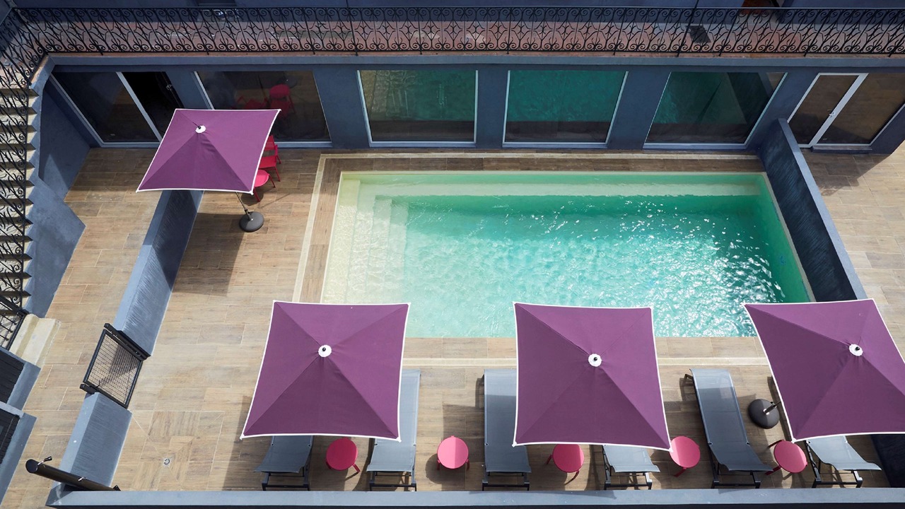 Photo of Outdoor in Blancarde