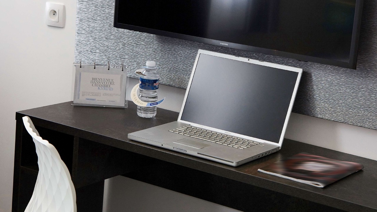 Photo of Bedroom in Blancarde