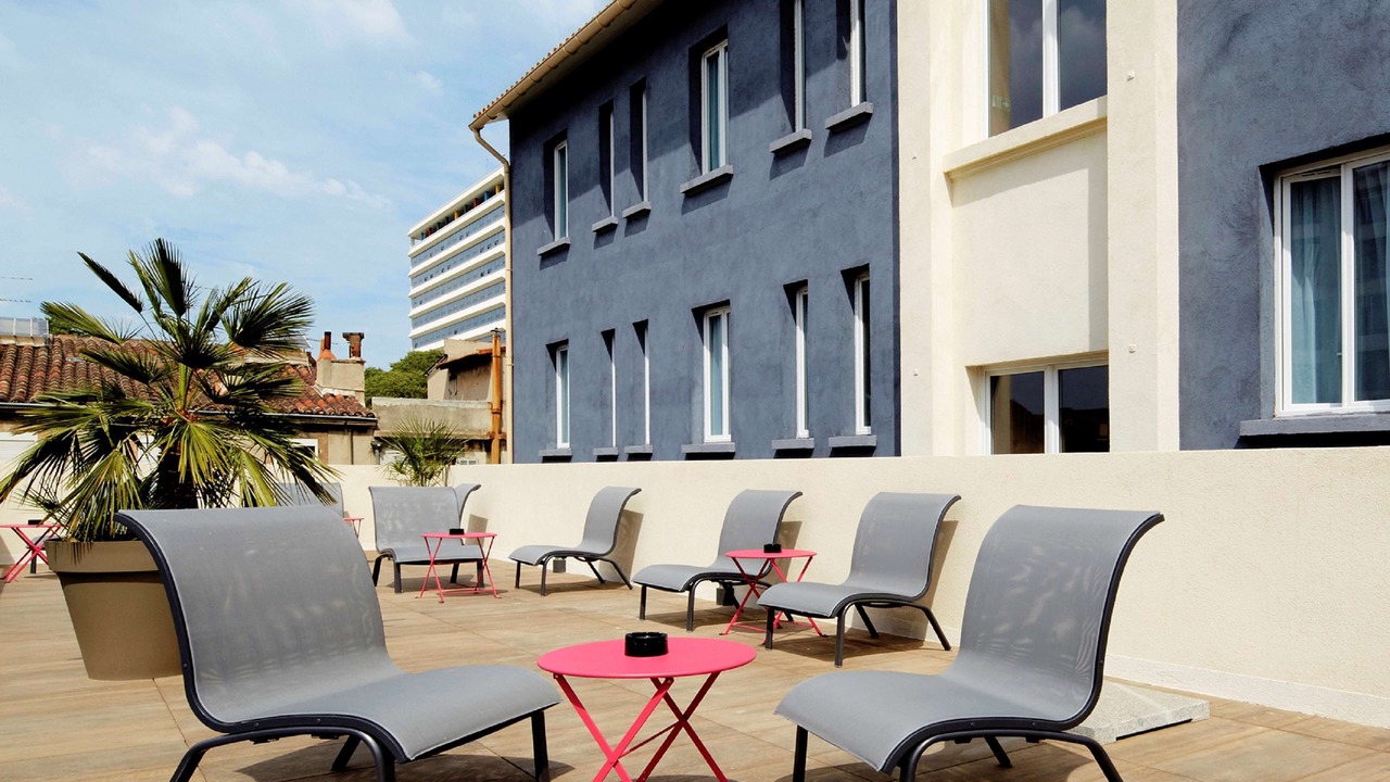 Photo of Outdoor in Blancarde