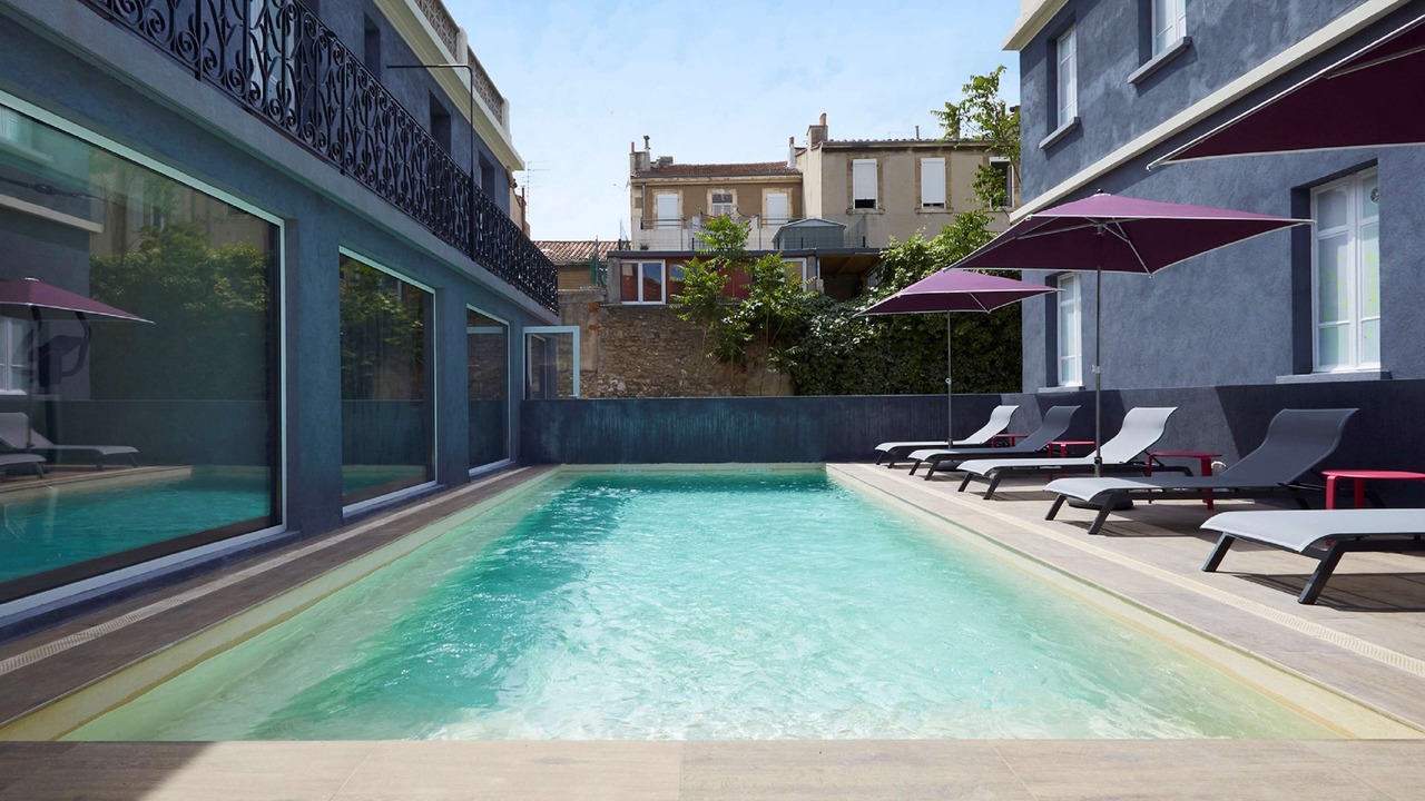 Photo of Outdoor in Blancarde