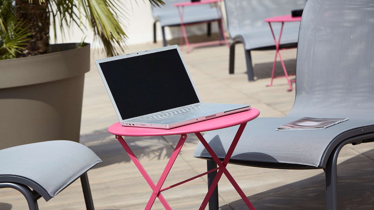 Photo of Outdoor in Blancarde