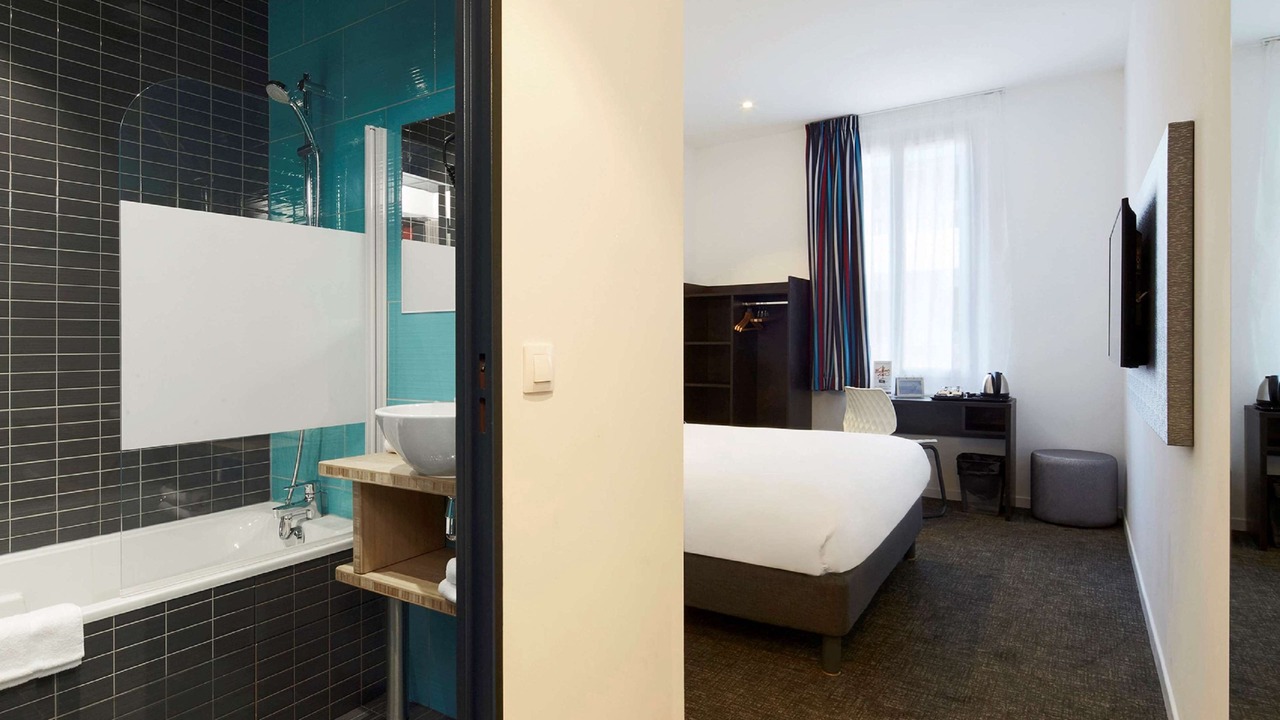 Photo of Bedroom in Blancarde