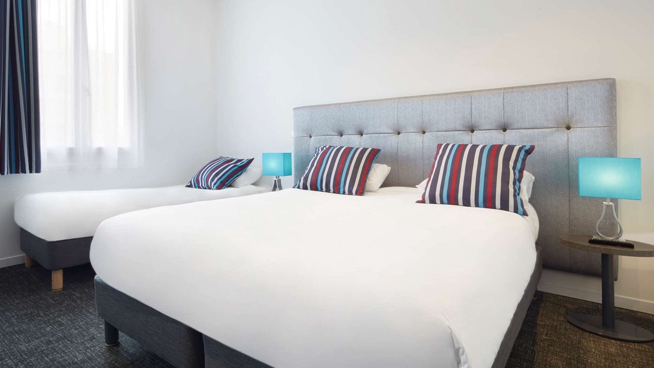 Photo of Bedroom in Blancarde