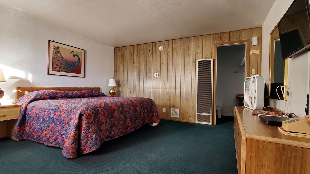 Photo of Bedroom in Allison