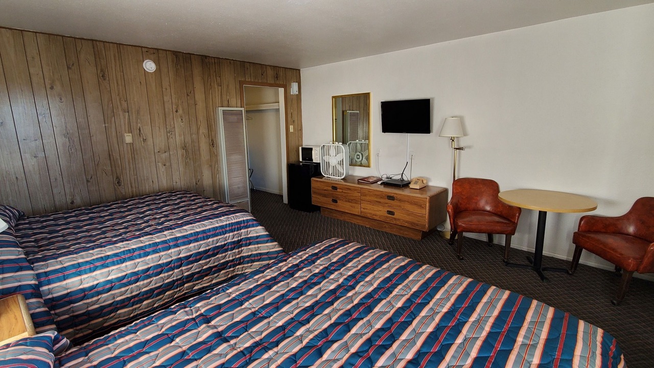 Photo of Bedroom in Allison