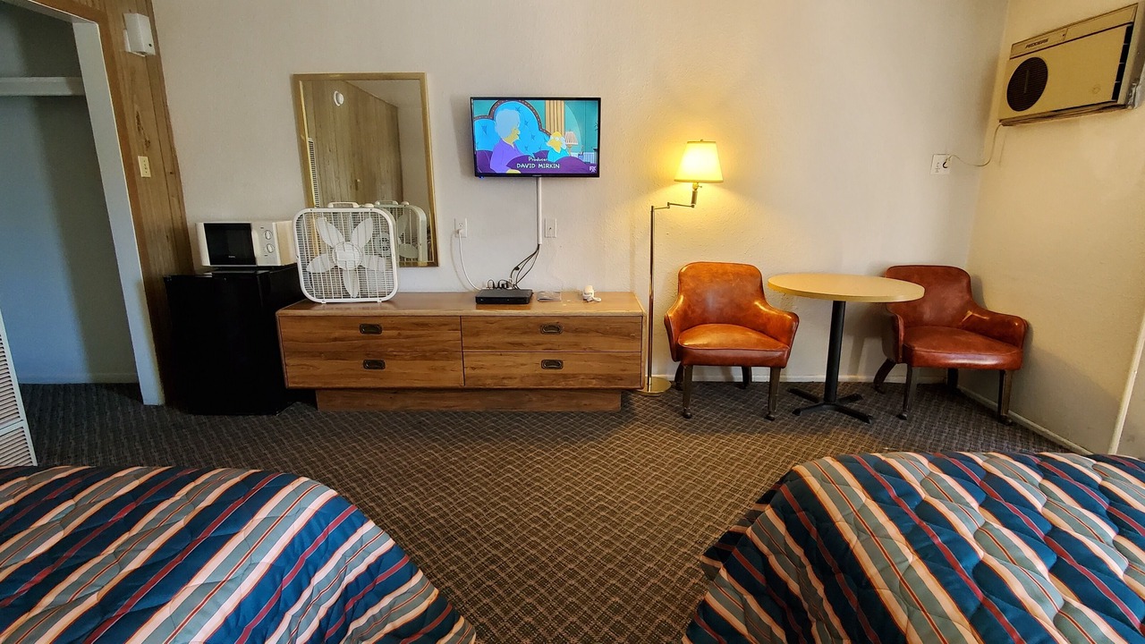 Photo of Bedroom in Allison