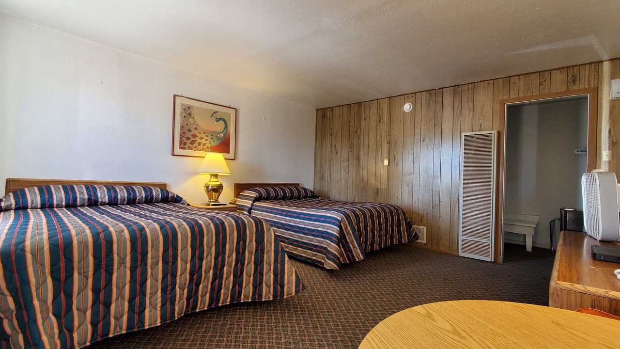 Photo of Bedroom in Allison