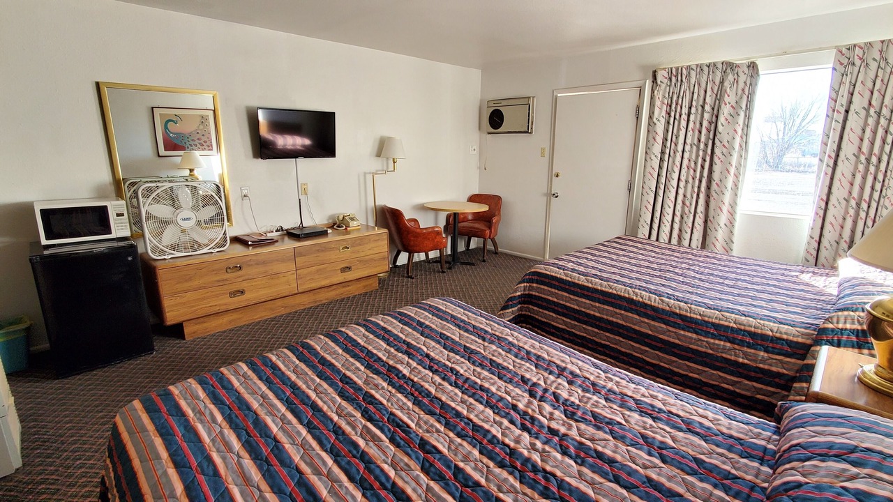 Photo of Bedroom in Allison