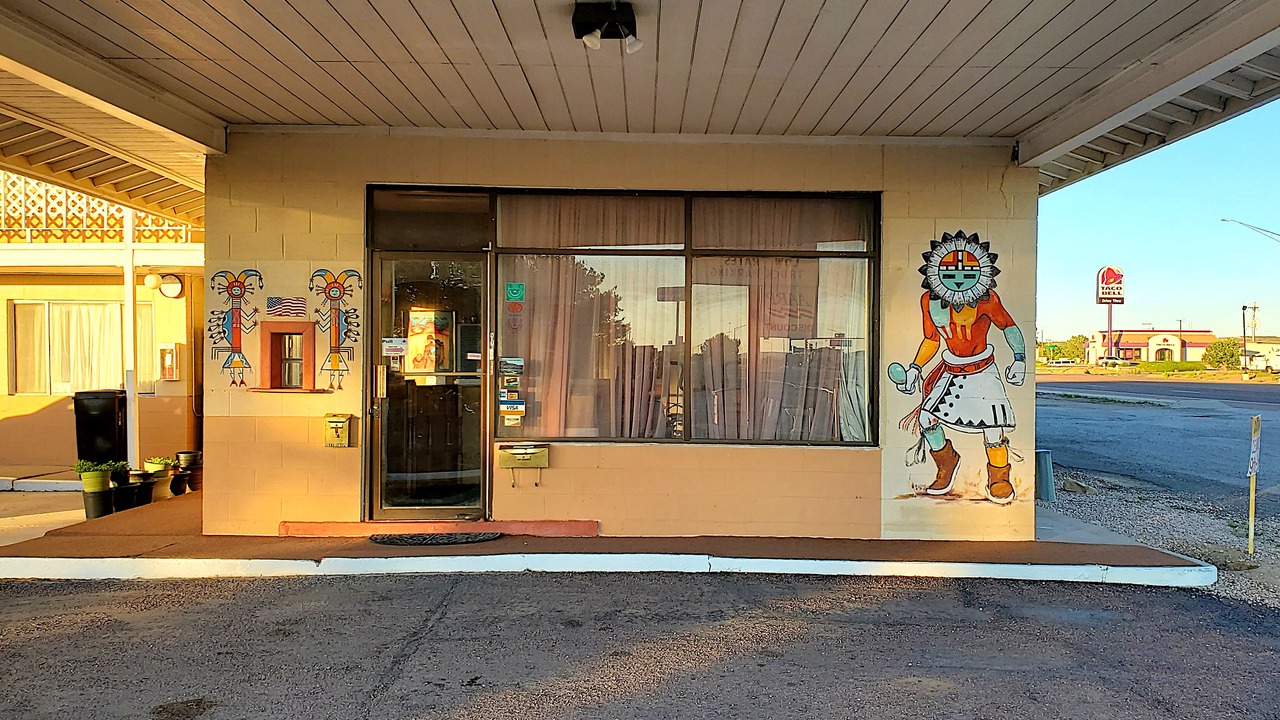 Photo of Outdoor in Allison