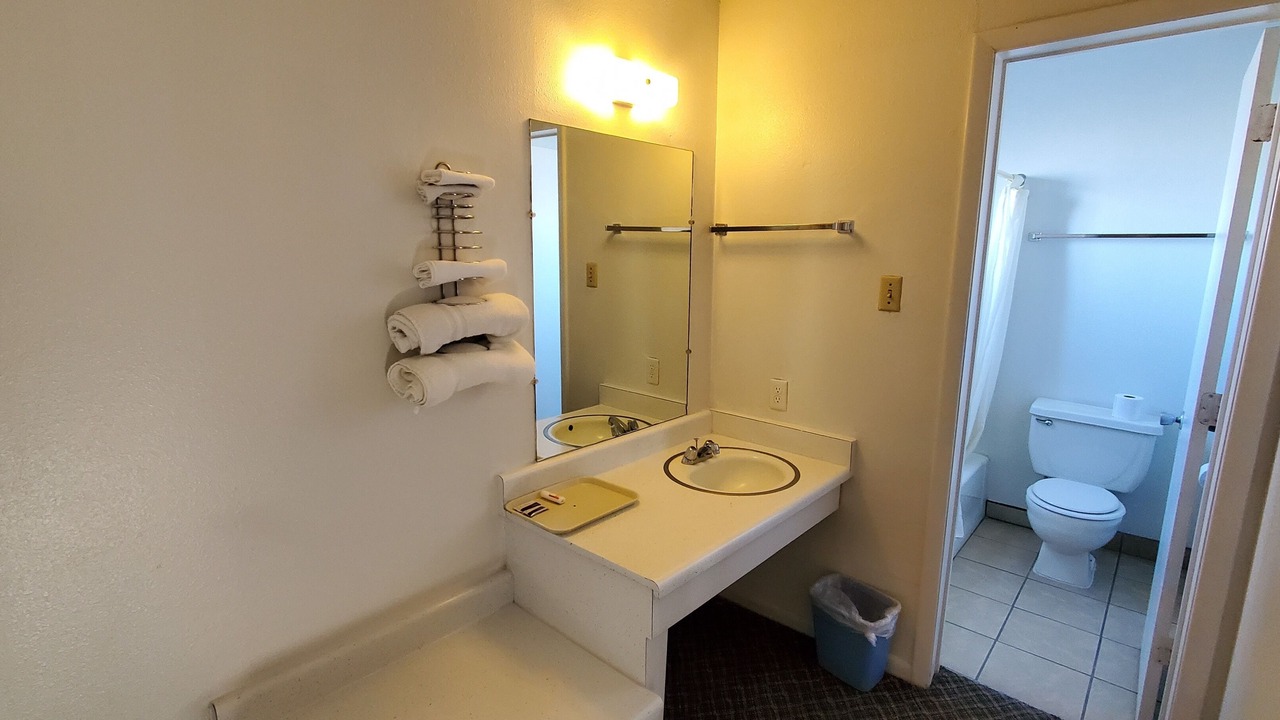 Photo of Bathroom in Allison