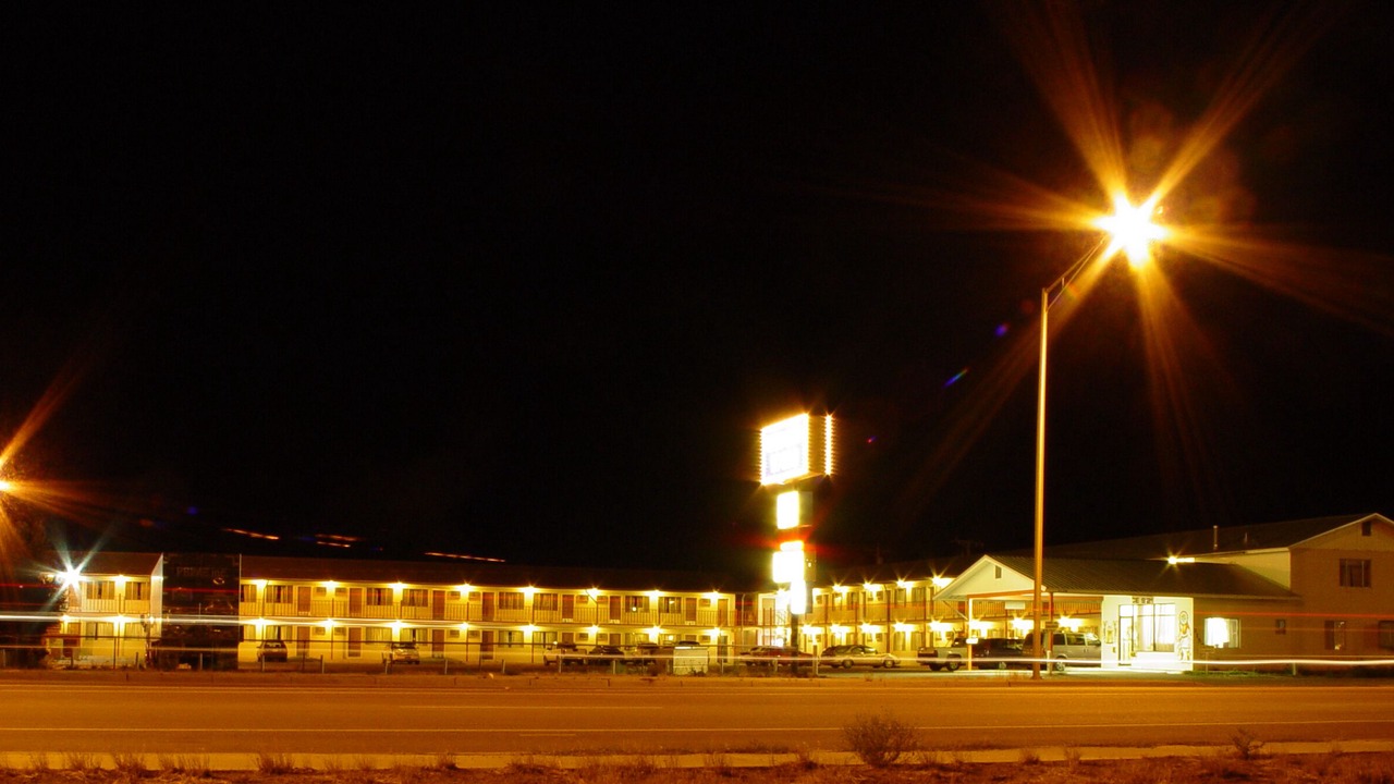 Photo of Buildings in Allison