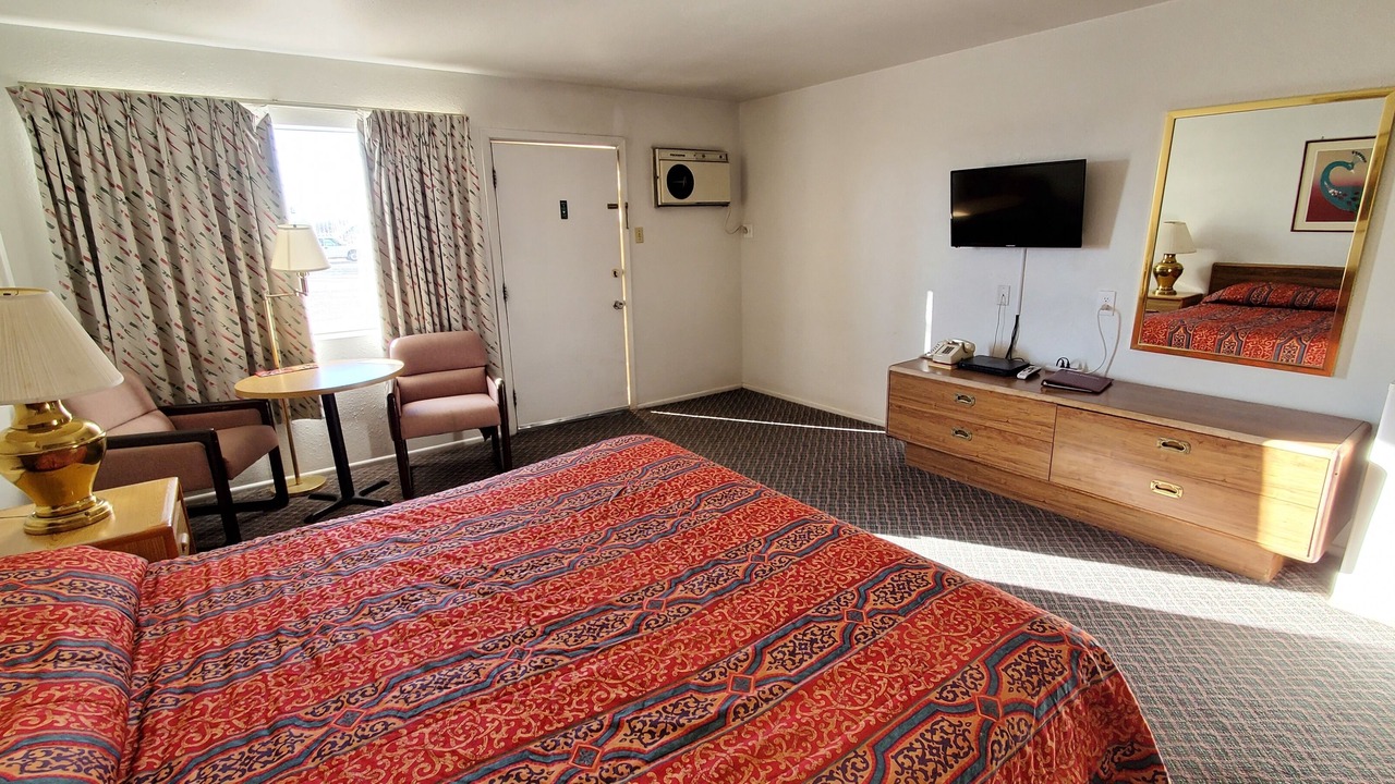 Photo of Bedroom in Allison