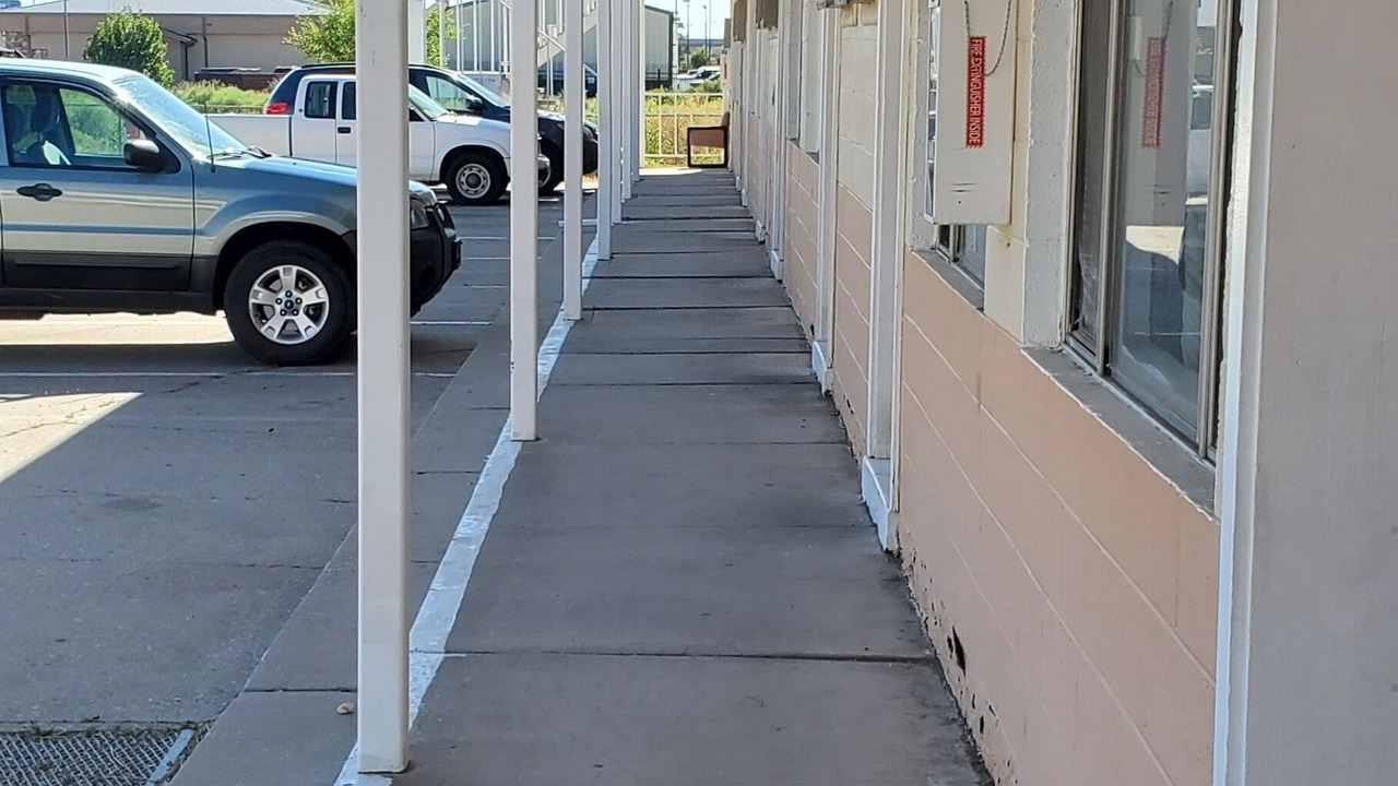 Photo of Outdoor in Allison