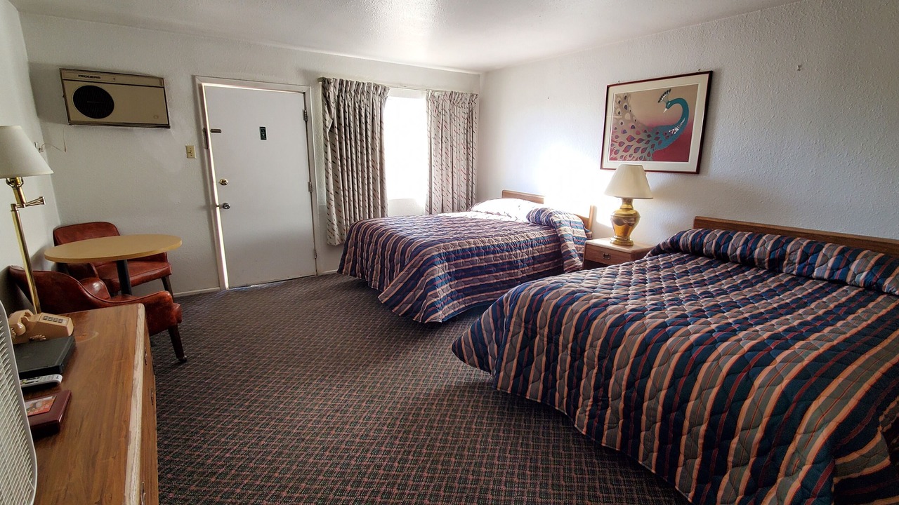 Photo of Bedroom in Allison