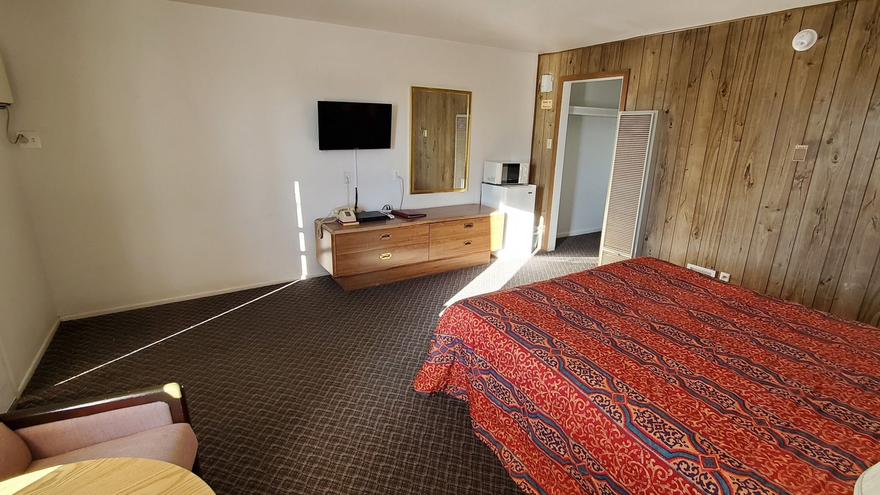 Photo of Bedroom in Allison