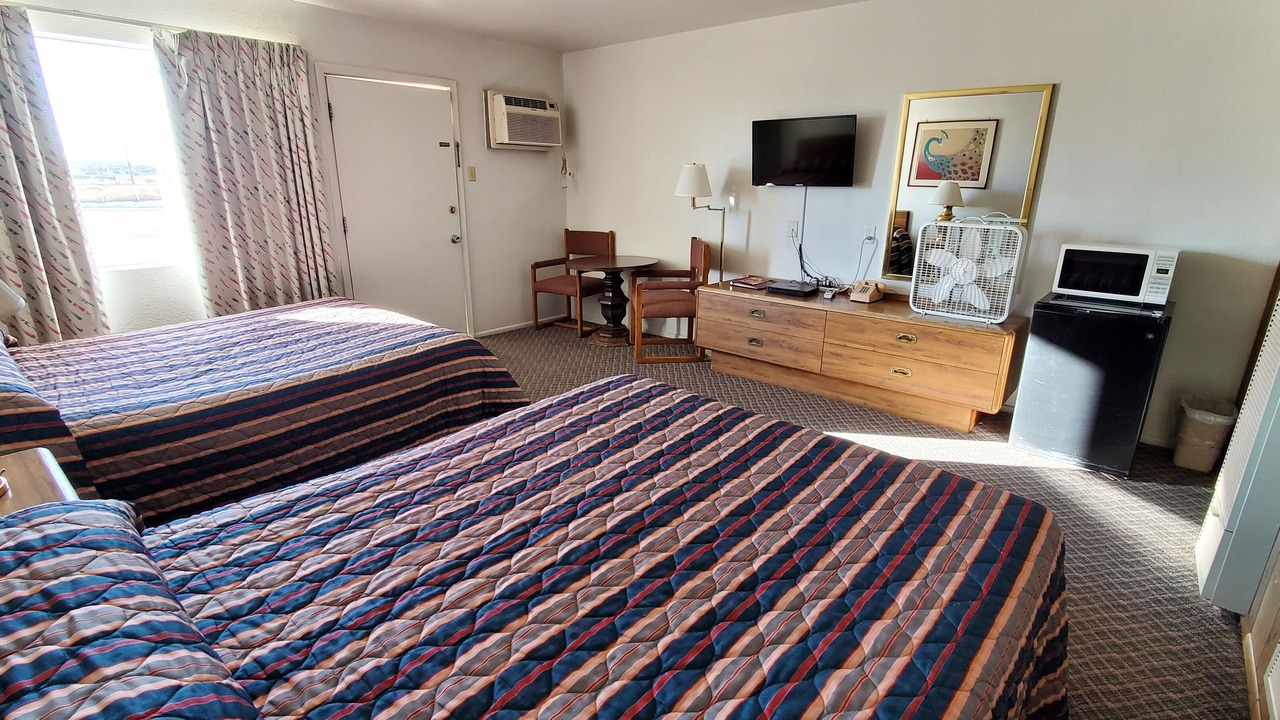 Photo of Bedroom in Allison