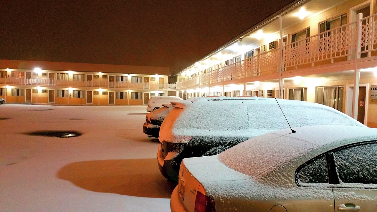 Photo of Outdoor in Allison