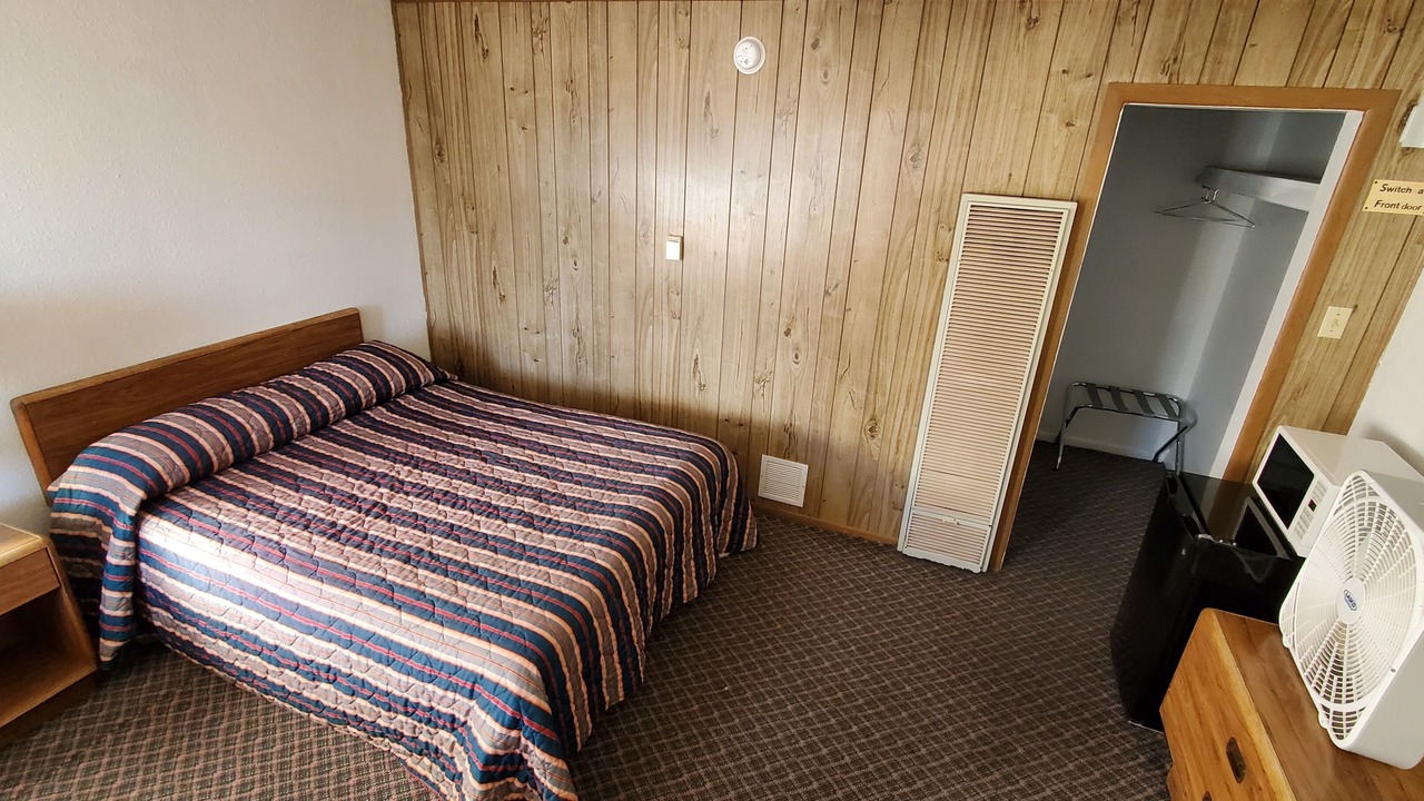 Photo of Bedroom in Allison