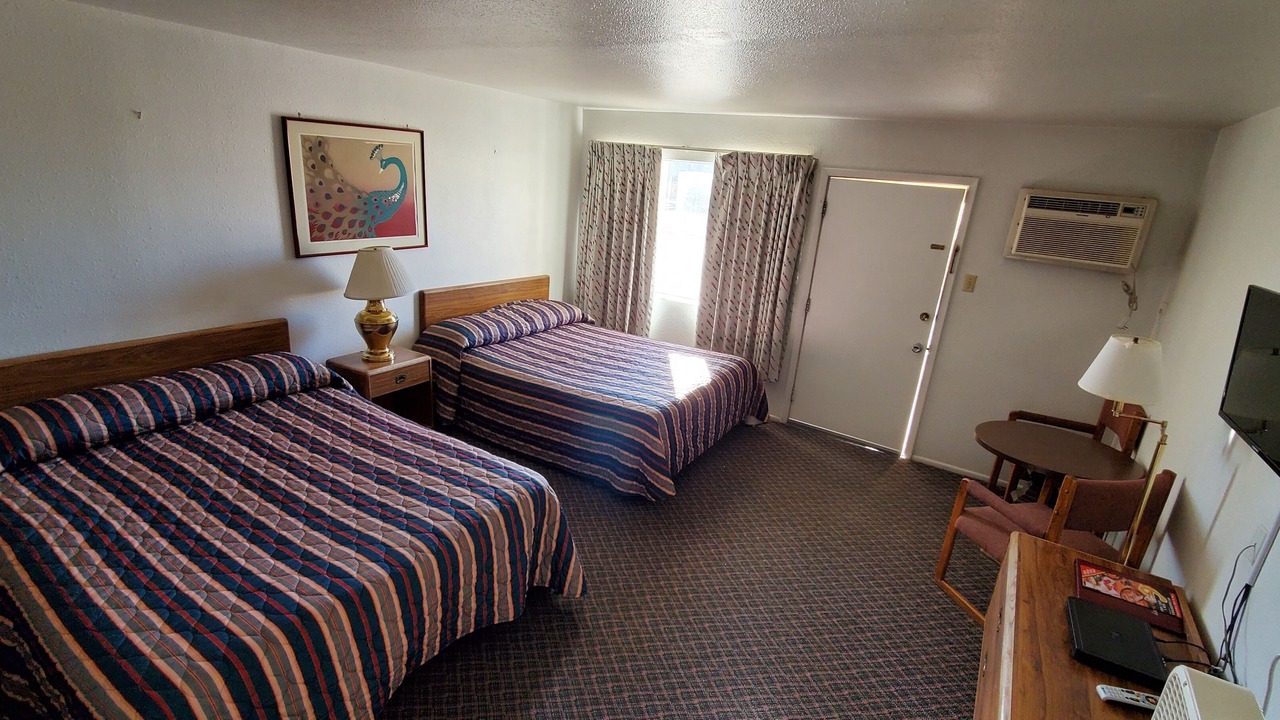 Photo of Bedroom in Allison