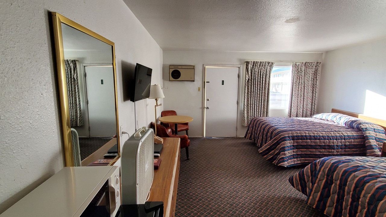 Photo of Bedroom in Allison