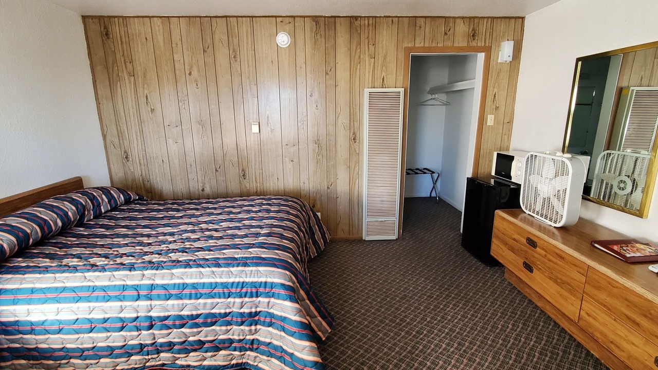 Photo of Bedroom in Allison