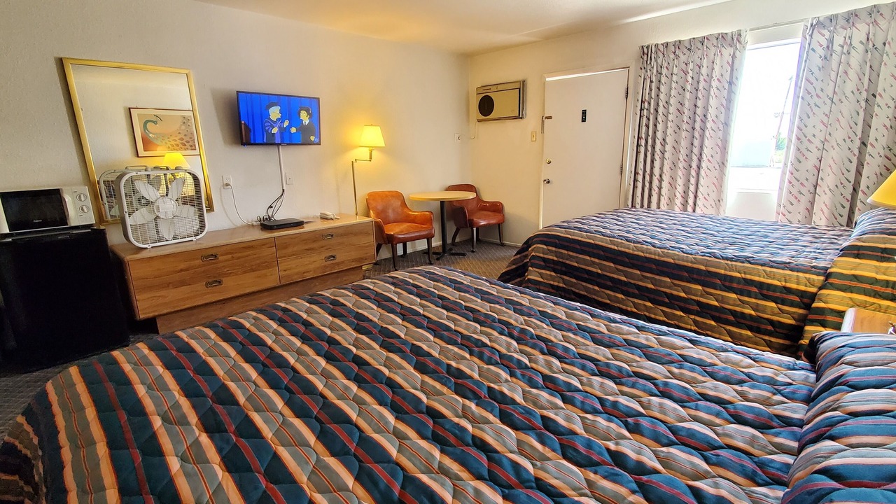 Photo of Bedroom in Allison