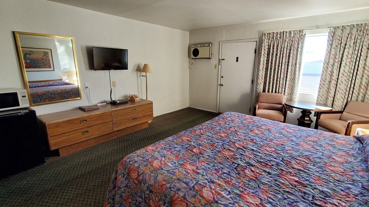Photo of Bedroom in Allison