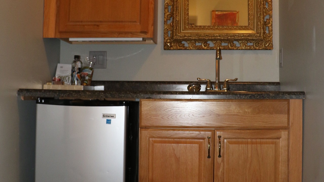 Photo of Kitchen in Cedar Falls Community Main Street