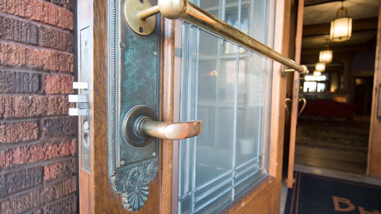 Photo of Outdoor in Cedar Falls Community Main Street