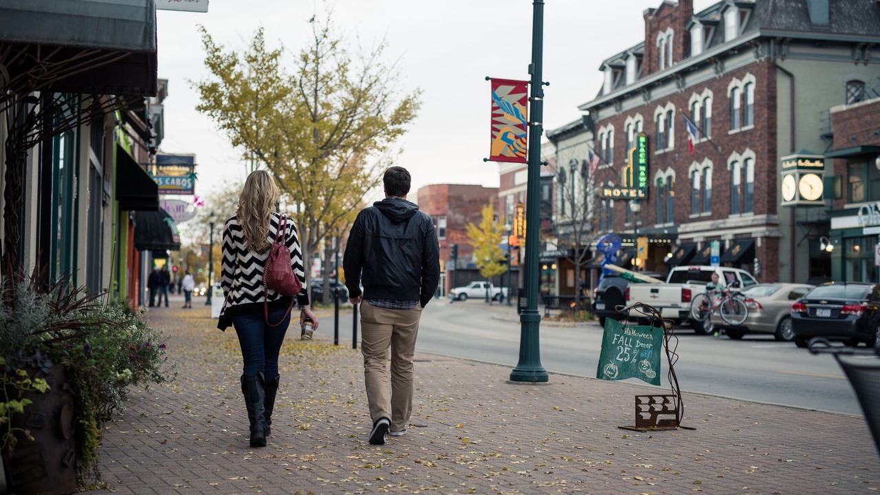 Photo of Others in Cedar Falls Community Main Street
