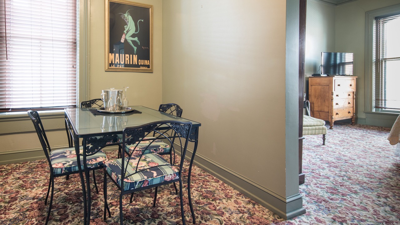 Photo of Bedroom in Cedar Falls Community Main Street