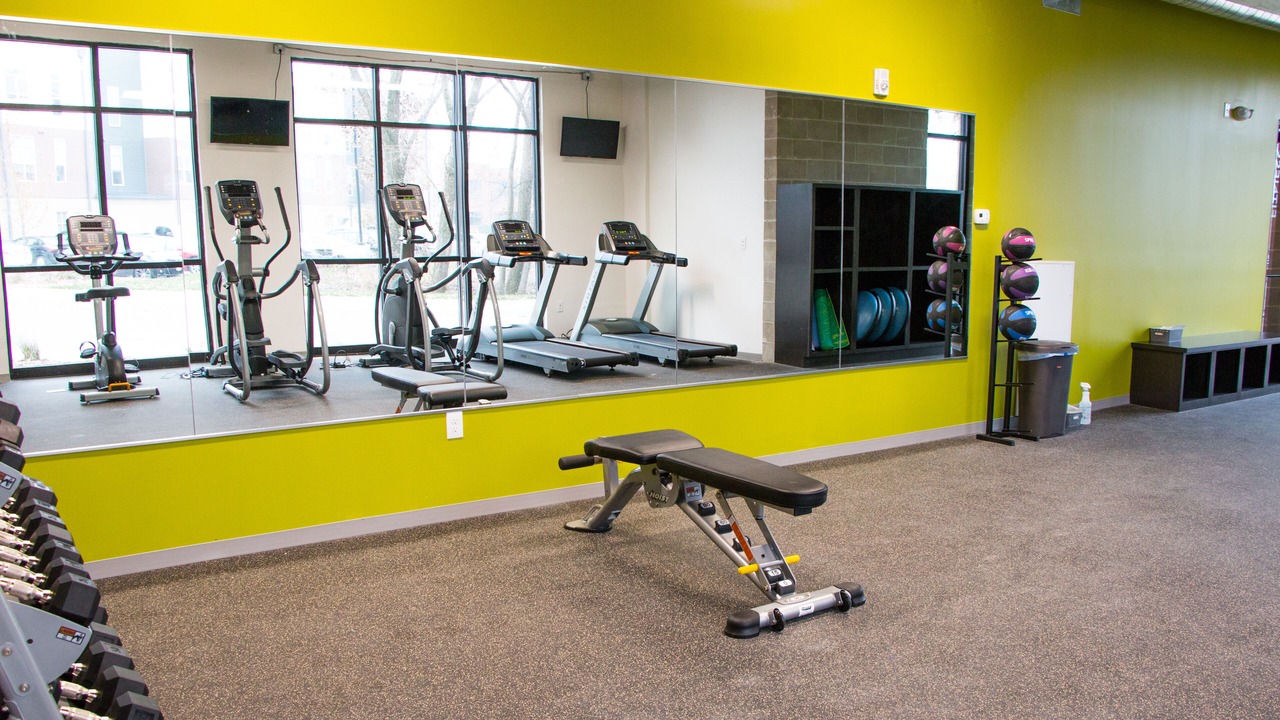 Photo of Others in Cedar Falls Community Main Street