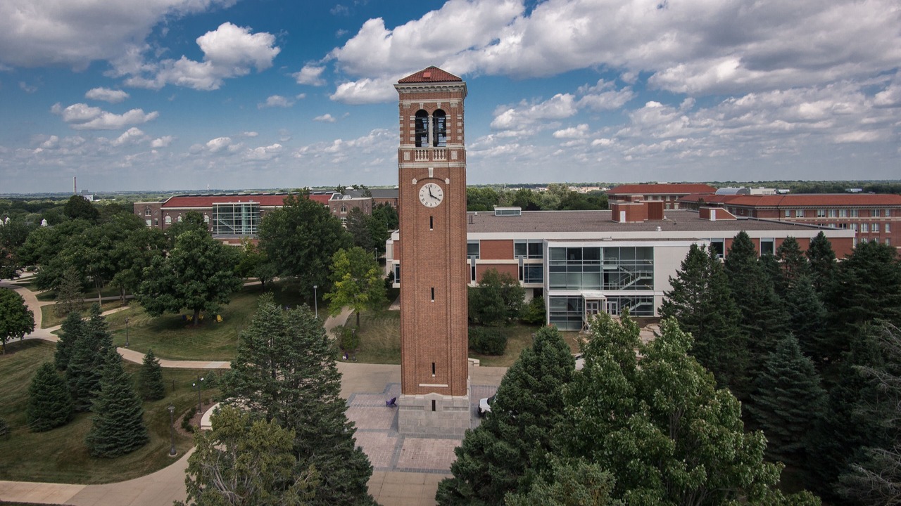 Photo of Others in Cedar Falls Community Main Street