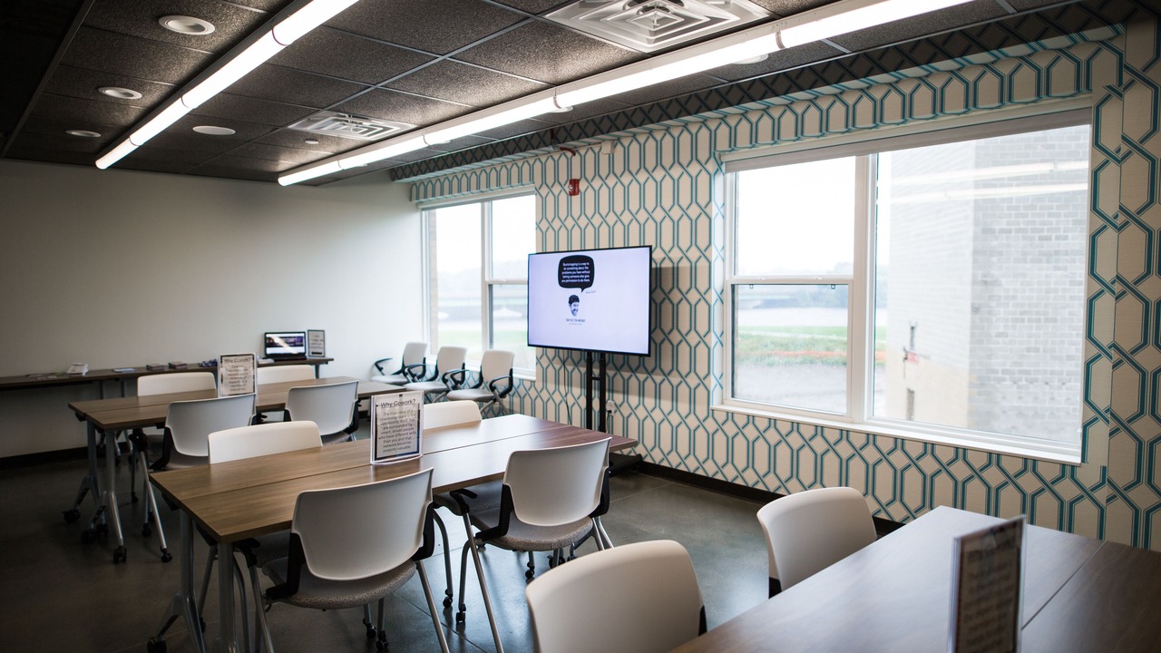 Photo of Others in Cedar Falls Community Main Street
