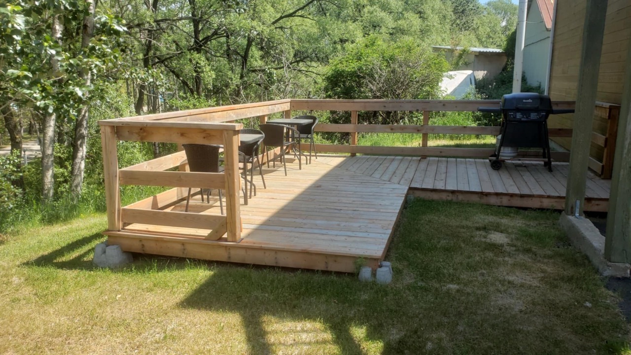 Photo of Outdoor in La Malbaie