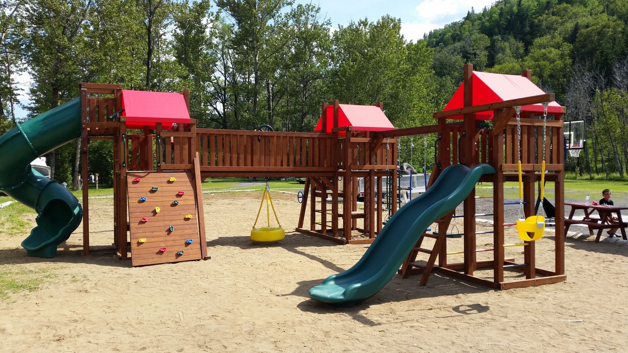 Photo of Outdoor in La Malbaie