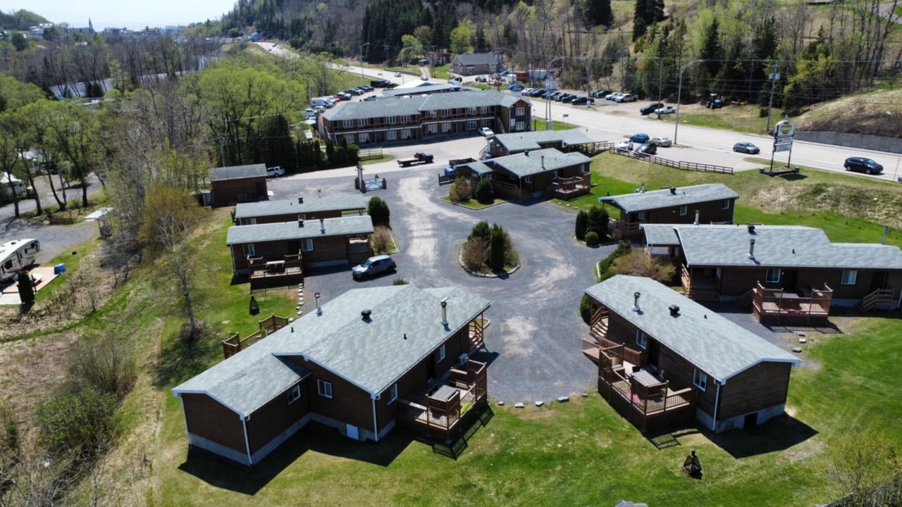 Photo of Outdoor in La Malbaie