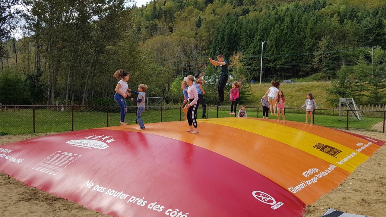 Photo of Others in La Malbaie