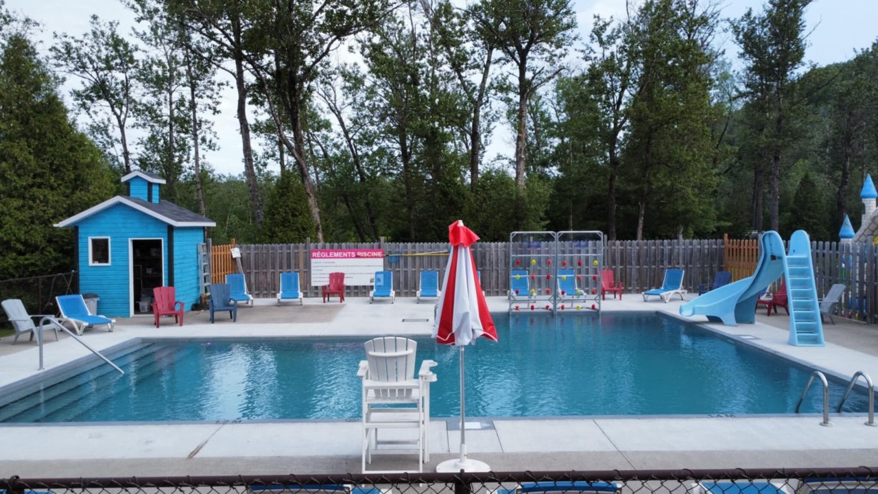 Photo of Outdoor in La Malbaie