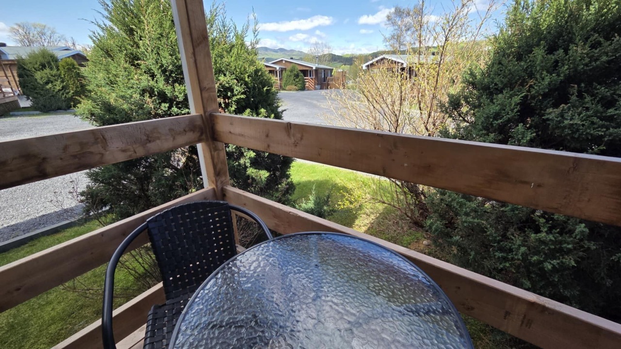Photo of Outdoor in La Malbaie