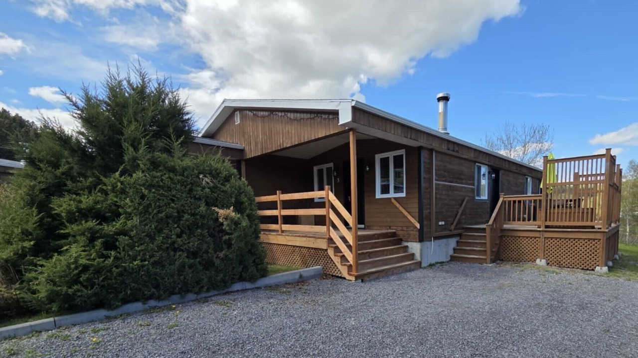 Photo of Outdoor in La Malbaie