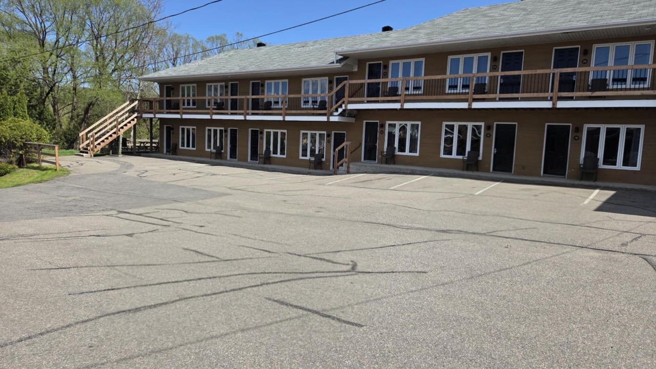 Photo of Outdoor in La Malbaie