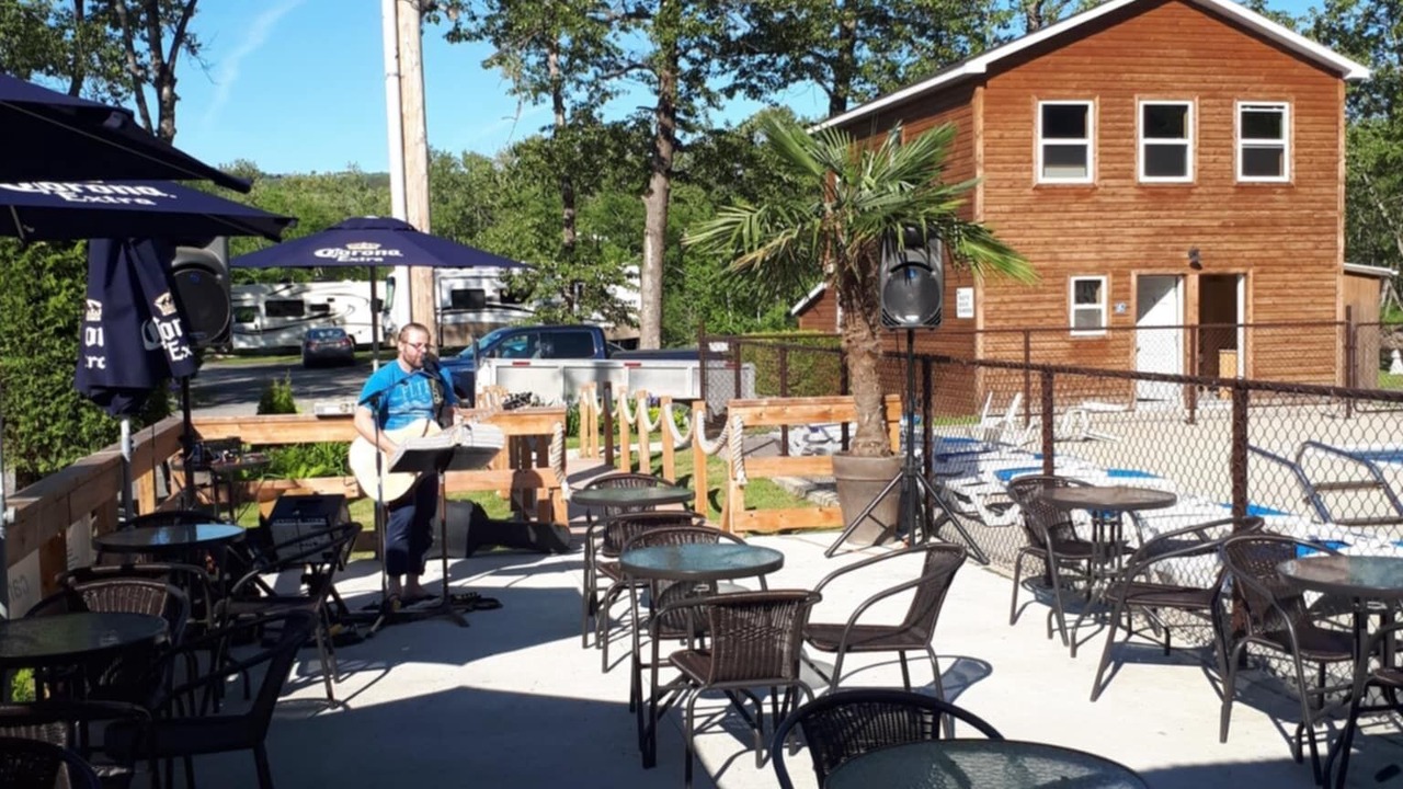 Photo of Outdoor in La Malbaie