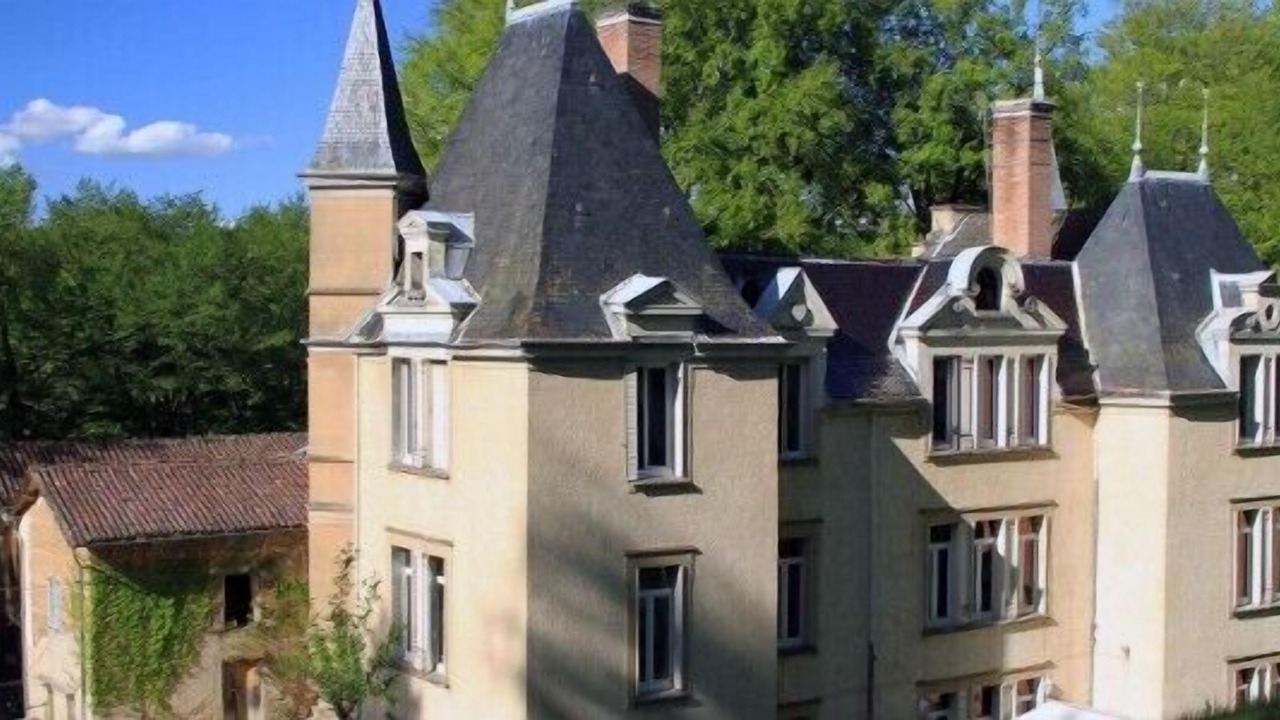 Photo of Outdoor in Villeneuve-de-Marc