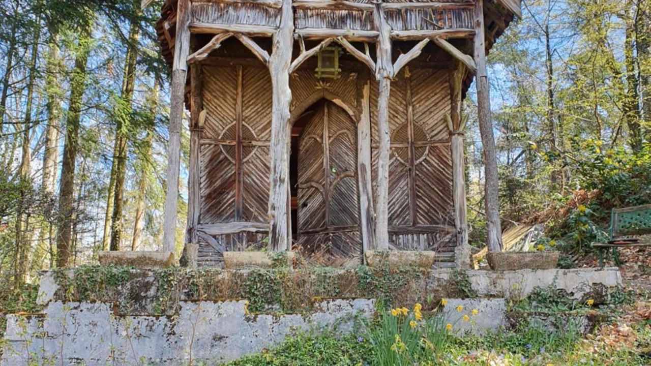 Photo of Outdoor in Villeneuve-de-Marc