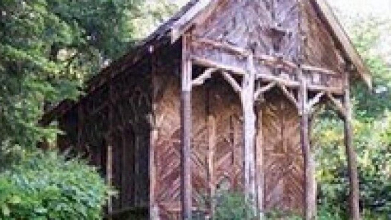 Photo of Outdoor in Villeneuve-de-Marc